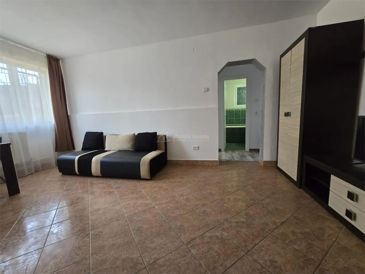 Appartement Deux Chambres à Vendre, Aleea Trandafirilor - foto 1