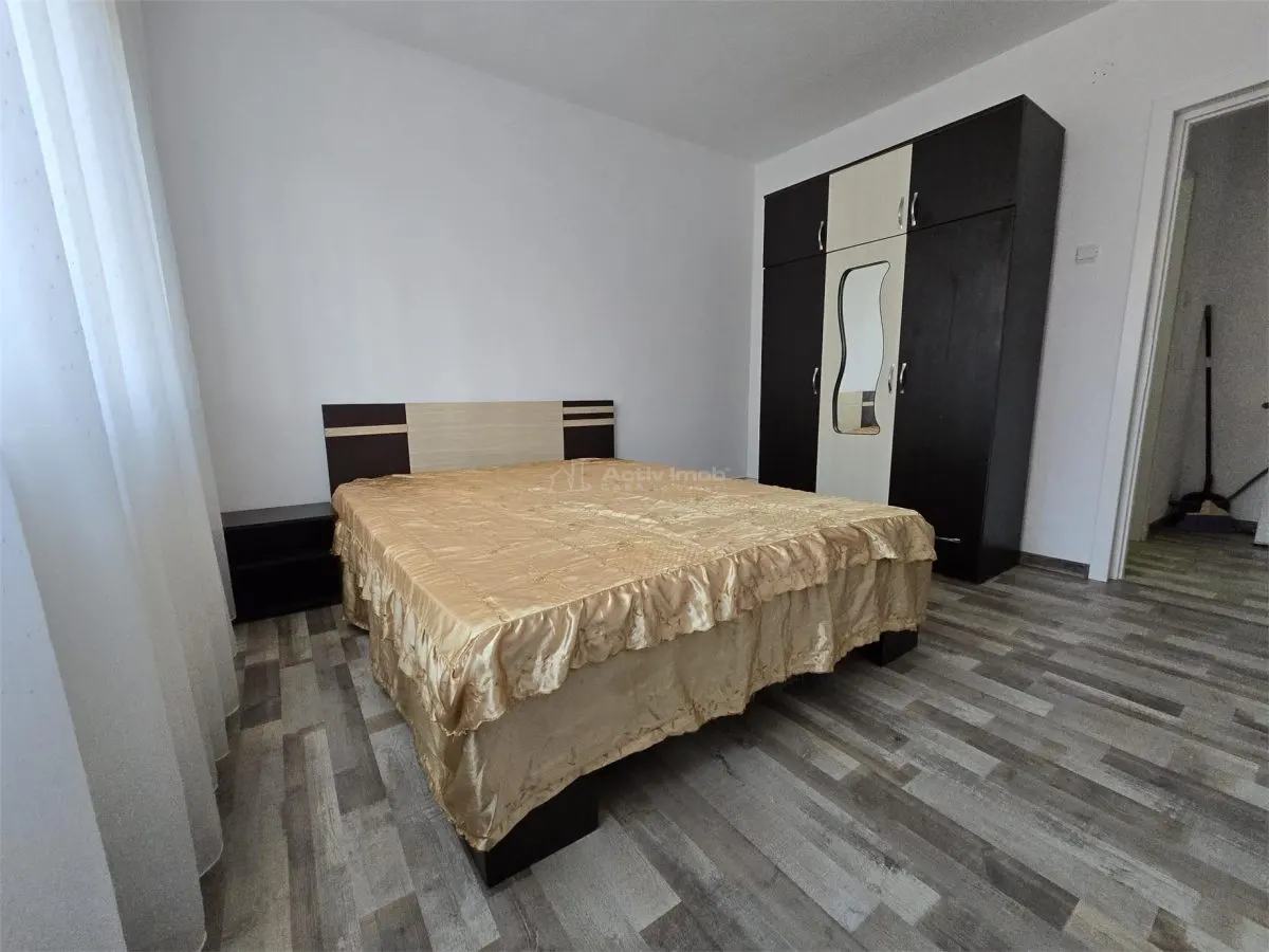 Appartement Deux Chambres à Vendre, Aleea Trandafirilor - foto 3