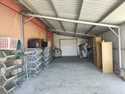 Hala industriala de vanzare sau inchiriere– Misca - judetul Bihor - 972 mp construiti -Teren 12538 mp - Utilitati complete - foto 16