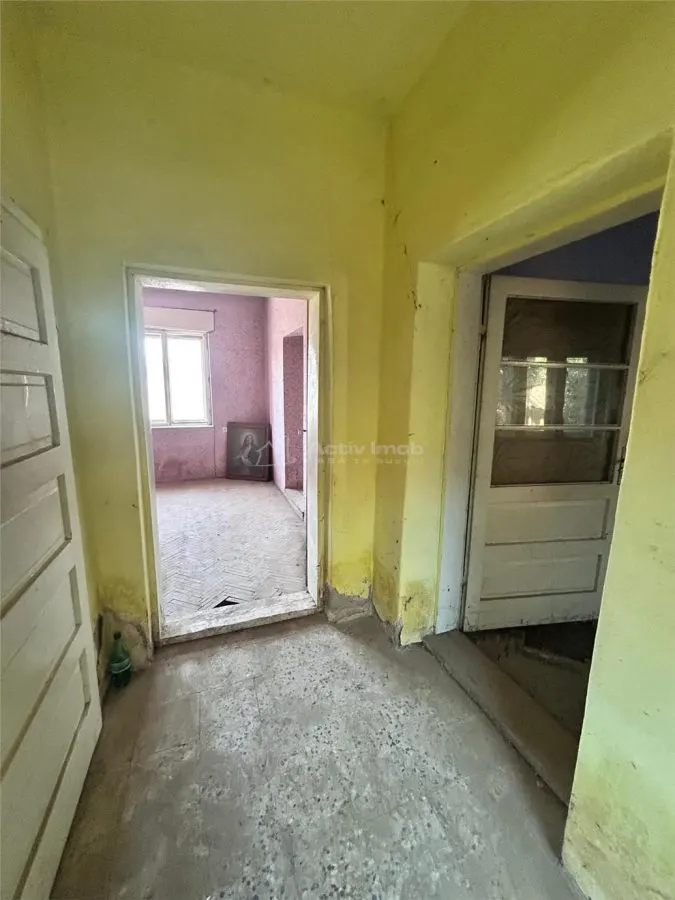 博察罗马纳：主街道两栋建筑物带地块和车库的房产 - foto 2