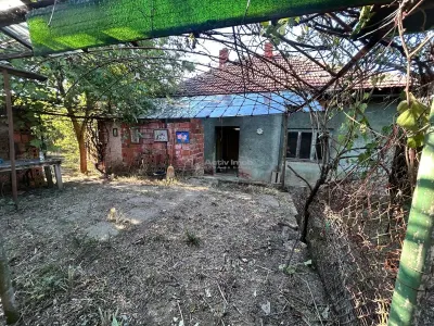 博察罗马纳：主街道两栋建筑物带地块和车库的房产 - foto 11
