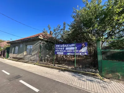 博察罗马纳：主街道两栋建筑物带地块和车库的房产 - foto 14