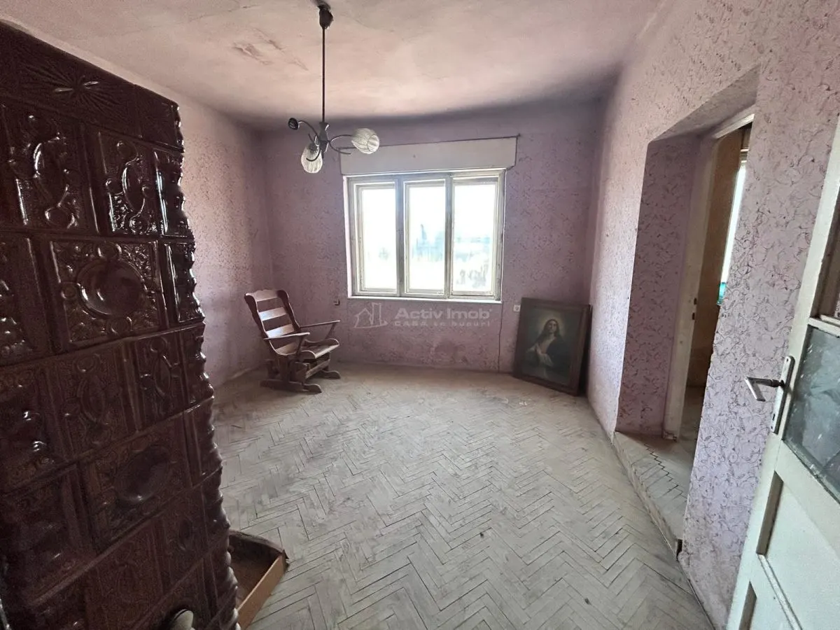 博察罗马纳：主街道两栋建筑物带地块和车库的房产 - foto 4