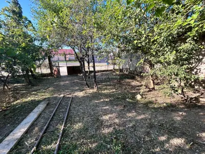 博察罗马纳：主街道两栋建筑物带地块和车库的房产 - foto 5