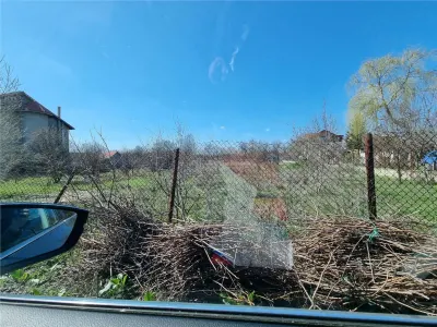 Parcelas de Terreno, Zona SERE, Alexandria y Nanov - foto 10