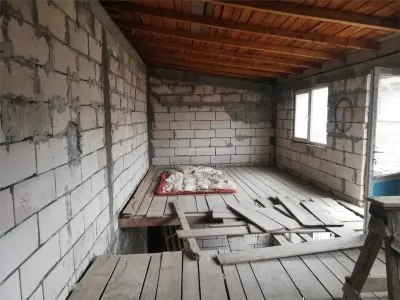 Ion Mihalache区域待售土地及建筑物 - foto 4