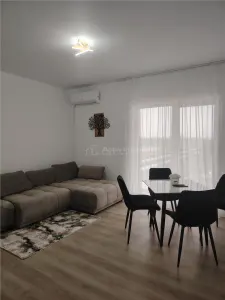 Appartement 2 Chambres, Entièrement Meublé et Équipé, Complexe Résidentiel - Ploiesti