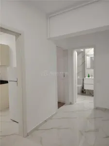 2卧室公寓，全部家具齐全和配备完整，住宅小区 - foto 2