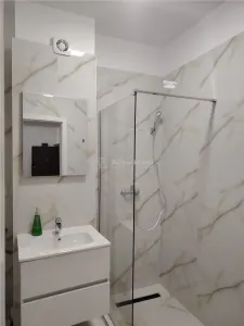 2卧室公寓，全部家具齐全和配备完整，住宅小区 - foto 4