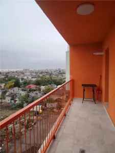 2卧室公寓，全部家具齐全和配备完整，住宅小区 - foto 5