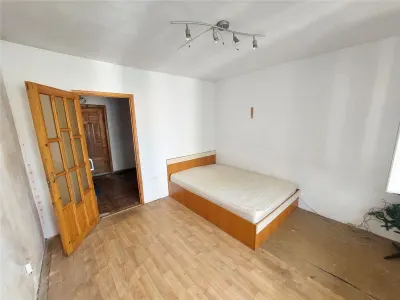 宿舍房间，第3层，波斯塔区 - 迪米特里·菲利斯库街 - foto 4