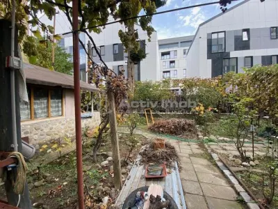 布加勒斯特北区-赫拉什特劳地段地块 - Bucuresti