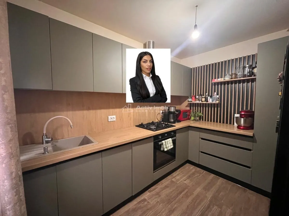 Lugoj, Maison 130 m² avec Terrain 250 m², Centre, Zone Zéro - foto 1