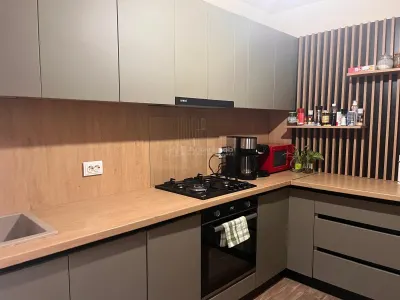 Lugoj, Maison 130 m² avec Terrain 250 m², Centre, Zone Zéro - foto 2