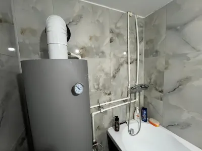 Lugoj, Maison 130 m² avec Terrain 250 m², Centre, Zone Zéro - foto 14