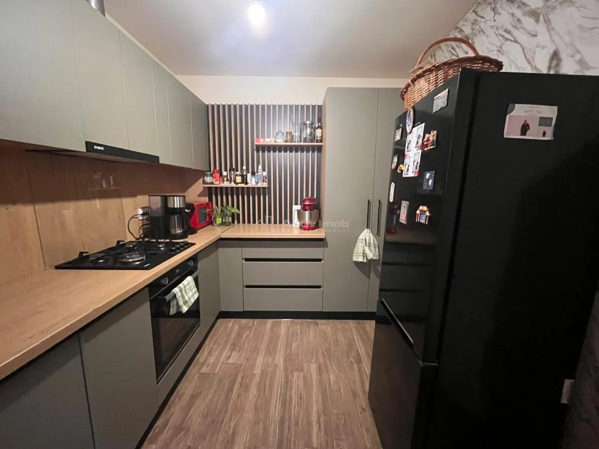 Lugoj, Maison 130 m² avec Terrain 250 m², Centre, Zone Zéro - foto 17