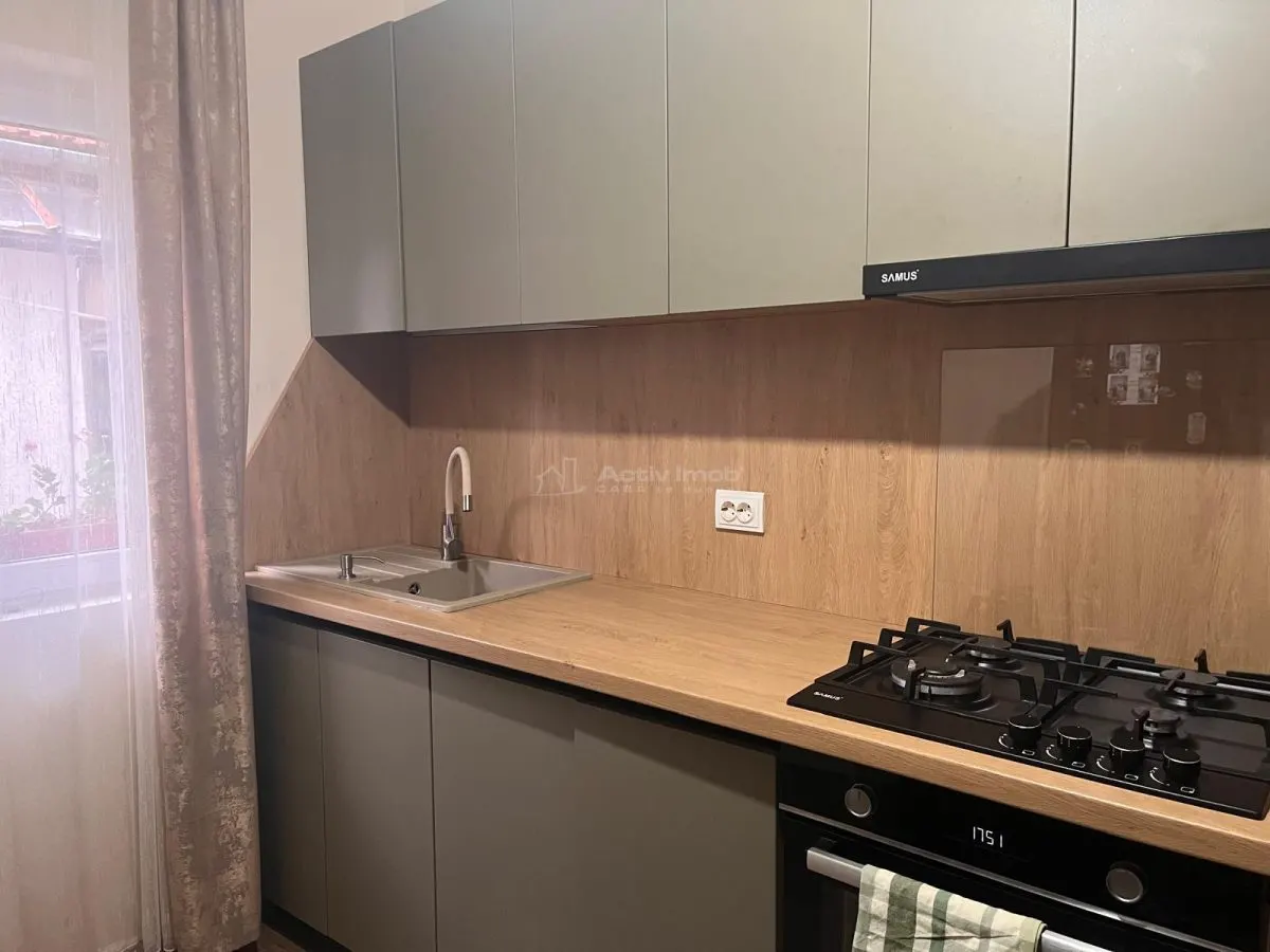 Lugoj, Maison 130 m² avec Terrain 250 m², Centre, Zone Zéro - foto 20