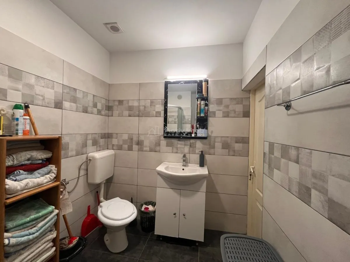 Lugoj, Maison 130 m² avec Terrain 250 m², Centre, Zone Zéro - foto 23