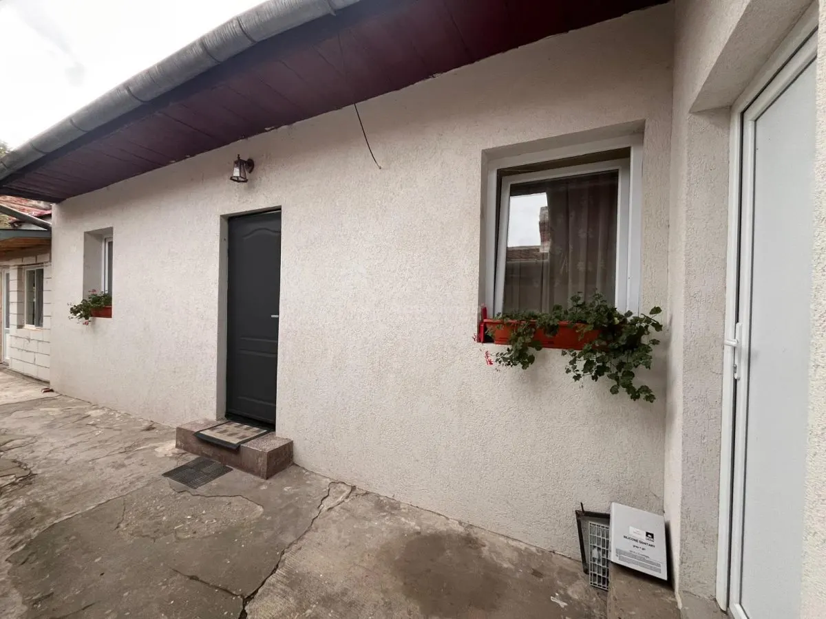 Lugoj, Maison 130 m² avec Terrain 250 m², Centre, Zone Zéro - foto 9