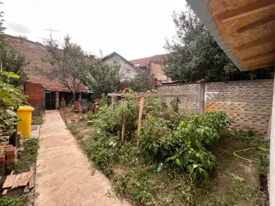 Lugoj, Maison 130 m² avec Terrain 250 m², Centre, Zone Zéro - foto 10