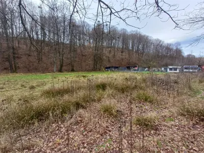 Resita, Terrain Constructible Lotissable, Près du Ruisseau et Route, 4500 m², €15/m² - foto 15