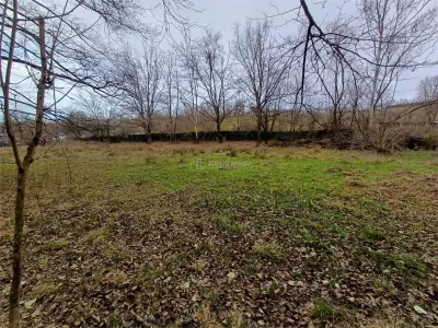 Resita, Terrain Constructible Lotissable, Près du Ruisseau et Route, 4500 m², €15/m² - foto 16