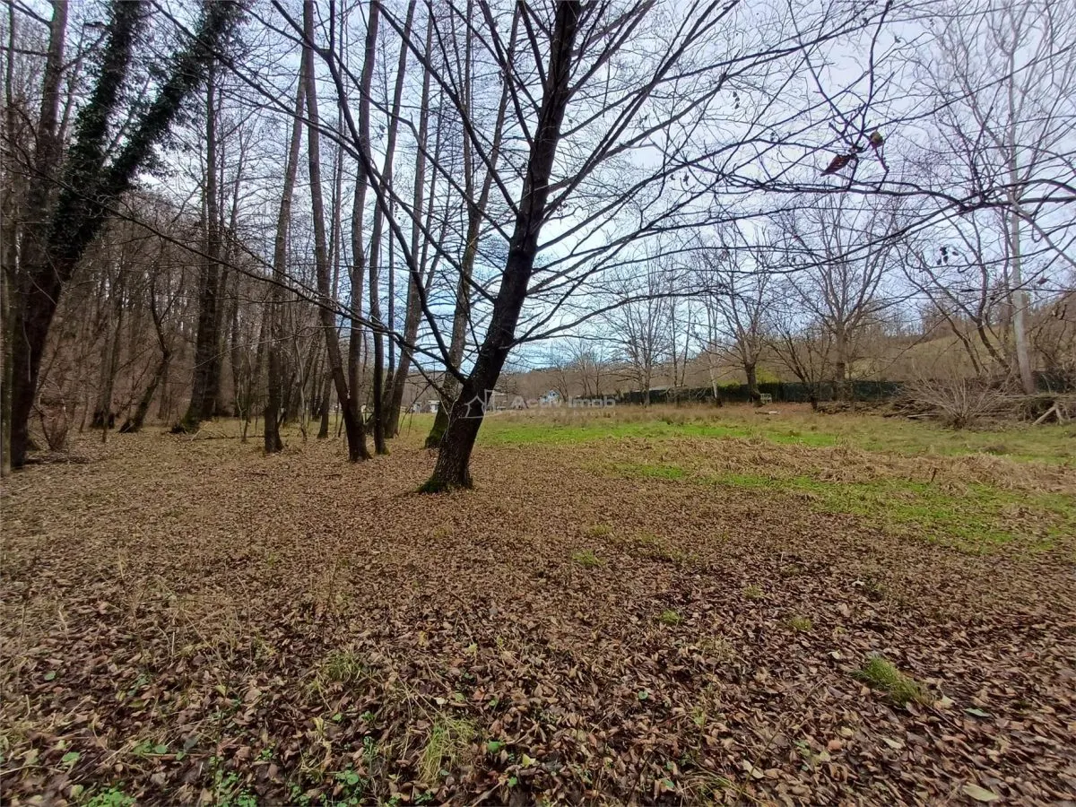 Resita, Terrain Constructible Lotissable, Près du Ruisseau et Route, 4500 m², €15/m² - foto 10
