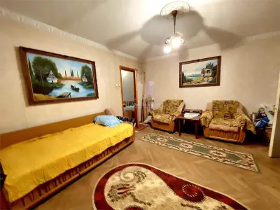 Apartamento 3 Dormitorios, 65 m², Distribución Abierta, Parking, Micro 14 - Buzau
