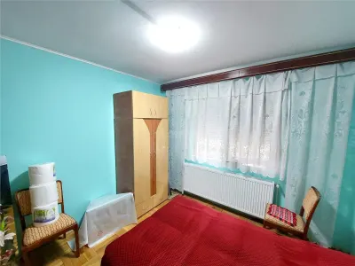 3卧室公寓，65平方米，半分离格局，停车位，Micro 14区 - foto 3