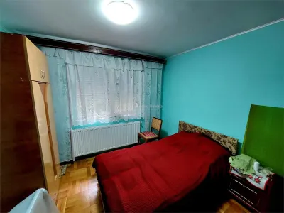 3卧室公寓，65平方米，半分离格局，停车位，Micro 14区 - foto 5
