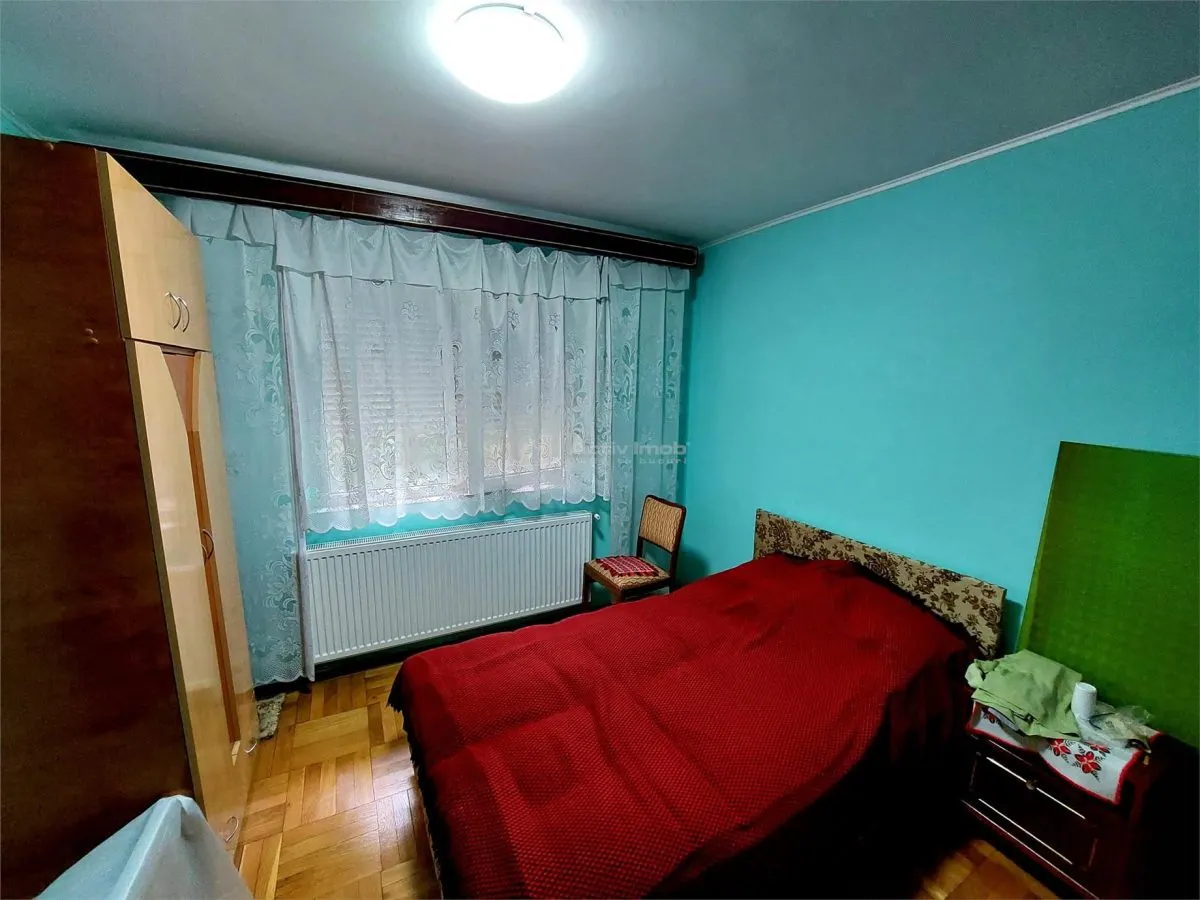 3卧室公寓，65平方米，半分离格局，停车位，Micro 14区 - foto 5