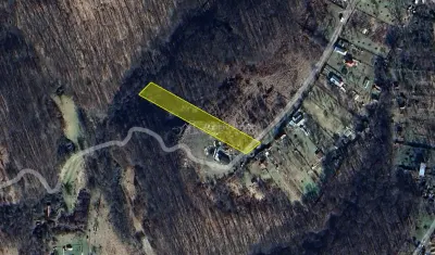 Resita, Building Land 2,819 sqm, €16/sqm, Calea Caransebesului, Km 6 - Resita