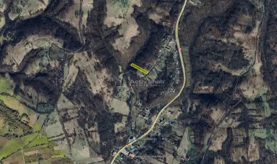 Resita, Terrain Urbain 2.819 m², 16 €/m², Calea Caransebesului, Km 6 - foto 2