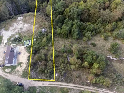 Resita, Terrain Urbain 2.819 m², 16 €/m², Calea Caransebesului, Km 6 - foto 11