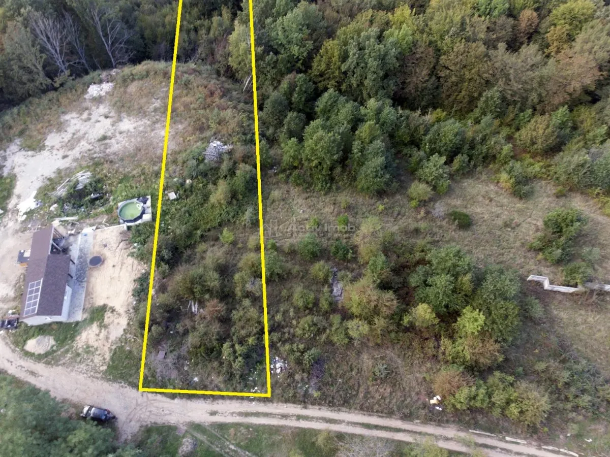 Resita, Terrain Urbain 2.819 m², 16 €/m², Calea Caransebesului, Km 6 - foto 11