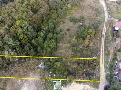 Resita, Terrain Urbain 2.819 m², 16 €/m², Calea Caransebesului, Km 6 - foto 5