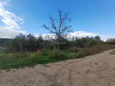 Resita, Terrain Urbain 2.819 m², 16 €/m², Calea Caransebesului, Km 6 - foto 6