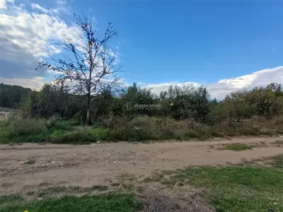 Resita, Terrain Urbain 2.819 m², 16 €/m², Calea Caransebesului, Km 6 - foto 7