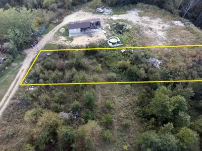 Resita, Terrain Urbain 2.819 m², 16 €/m², Calea Caransebesului, Km 6 - foto 9