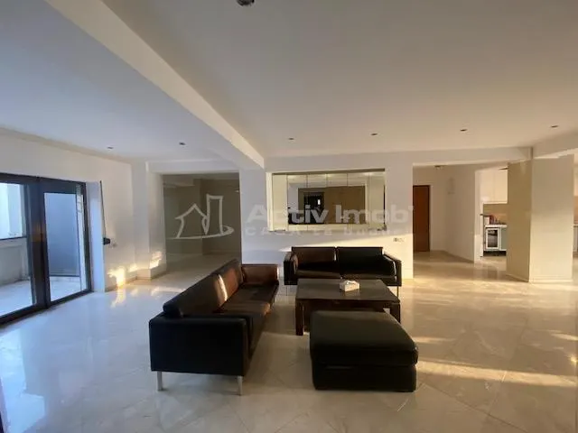 Duplex 4 Chambres Élégant à Sisesti, Luxe – Commission Zéro - foto 2