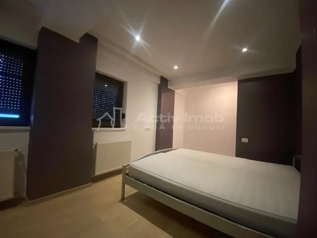 Duplex 4 Chambres Élégant à Sisesti, Luxe – Commission Zéro - foto 11