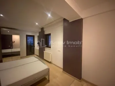 Duplex 4 Chambres Élégant à Sisesti, Luxe – Commission Zéro - foto 12