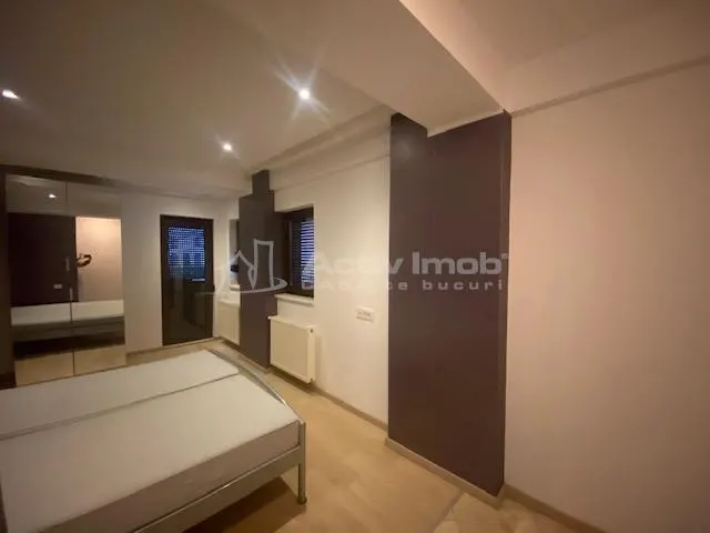 Duplex 4 Chambres Élégant à Sisesti, Luxe – Commission Zéro - foto 12