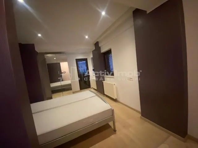 Duplex 4 Chambres Élégant à Sisesti, Luxe – Commission Zéro - foto 13