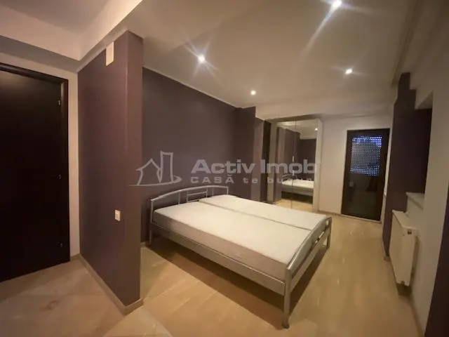 Duplex 4 Chambres Élégant à Sisesti, Luxe – Commission Zéro - foto 14