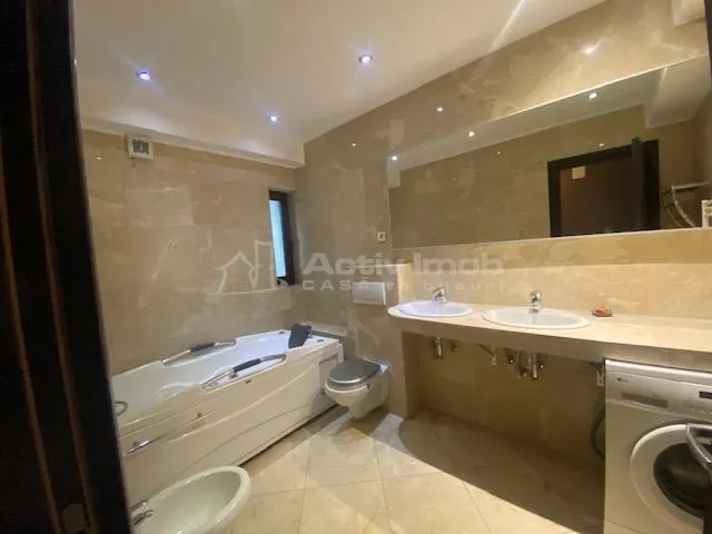 Duplex 4 Chambres Élégant à Sisesti, Luxe – Commission Zéro - foto 15