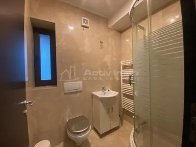 Duplex 4 Chambres Élégant à Sisesti, Luxe – Commission Zéro - foto 20