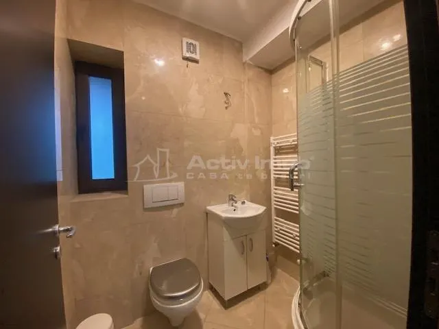 Duplex 4 Chambres Élégant à Sisesti, Luxe – Commission Zéro - foto 20