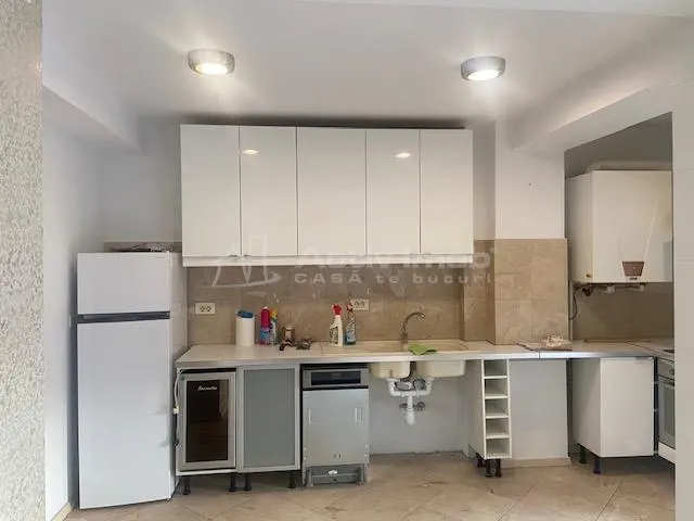Duplex 4 Chambres Élégant à Sisesti, Luxe – Commission Zéro - foto 9