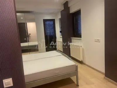 Duplex 4 Chambres Élégant à Sisesti, Luxe – Commission Zéro - foto 10